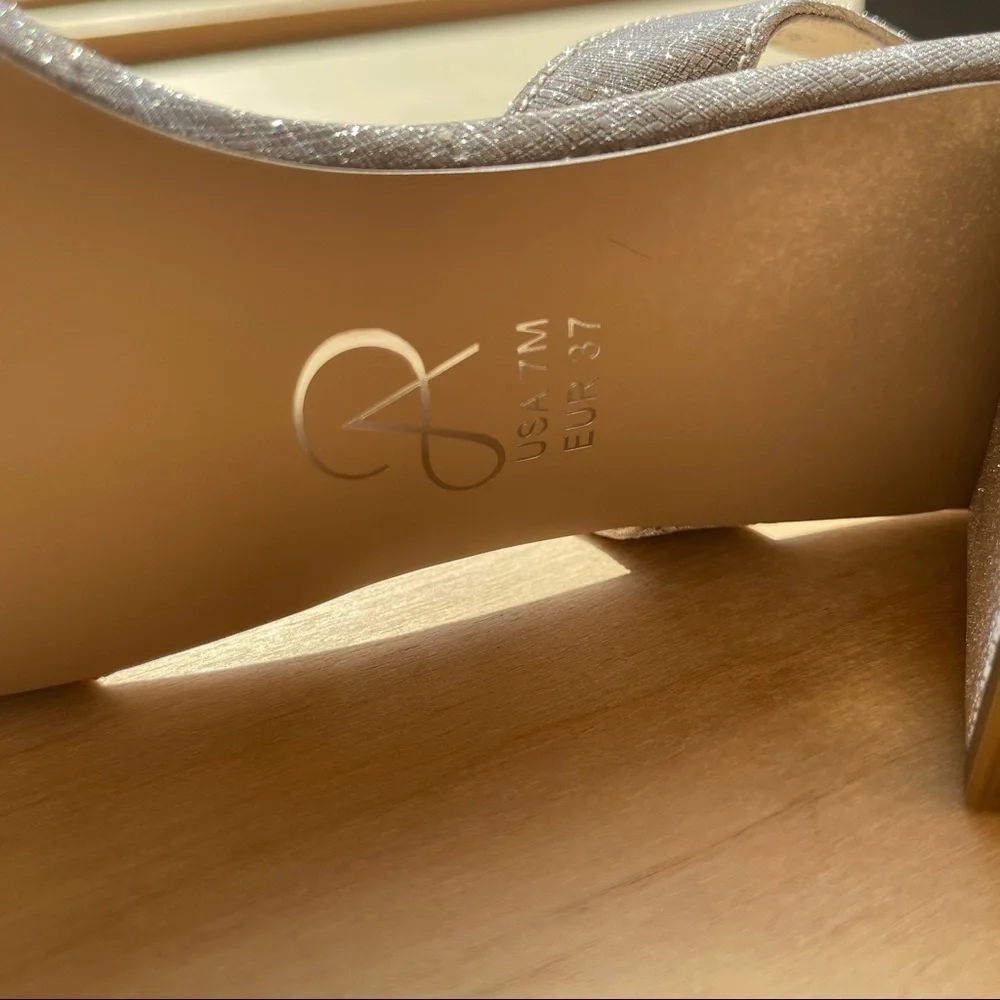 Adrianna Papell, New, Edie, Sandal
